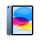 Tablet APPLE iPad 11 gen 11" Wi-Fi 256GB - Blue